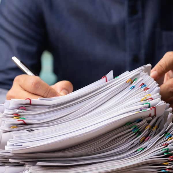 Apply for Administrative Roles | Corporate Staffing Solutions
