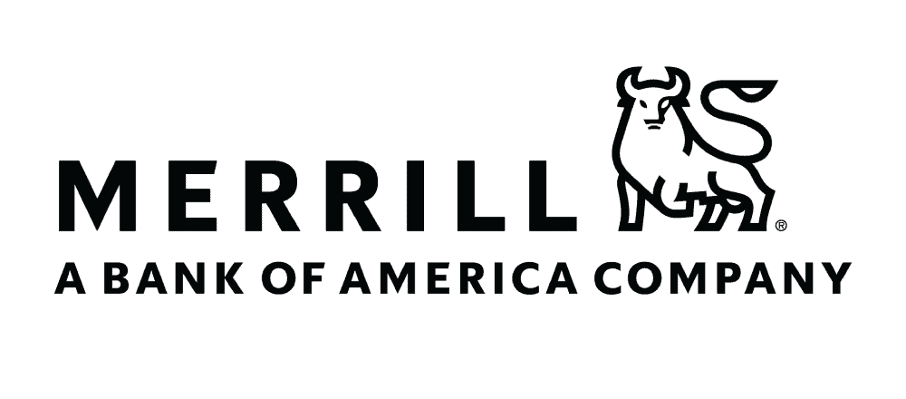 Merril logo