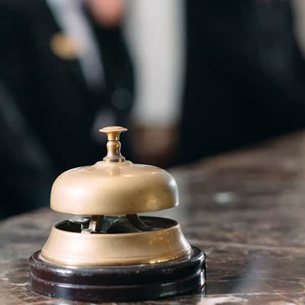 Apply for Hospitality Roles | Corporate Staffing Solutions