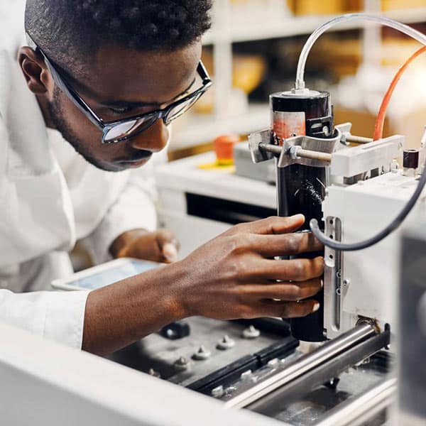Apply for IT and Engineering Roles | Corporate Staffing Solutions
