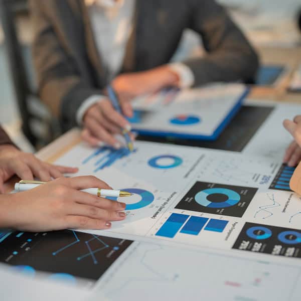 Apply for Sales and Marketing Roles | Corporate Staffing Solutions