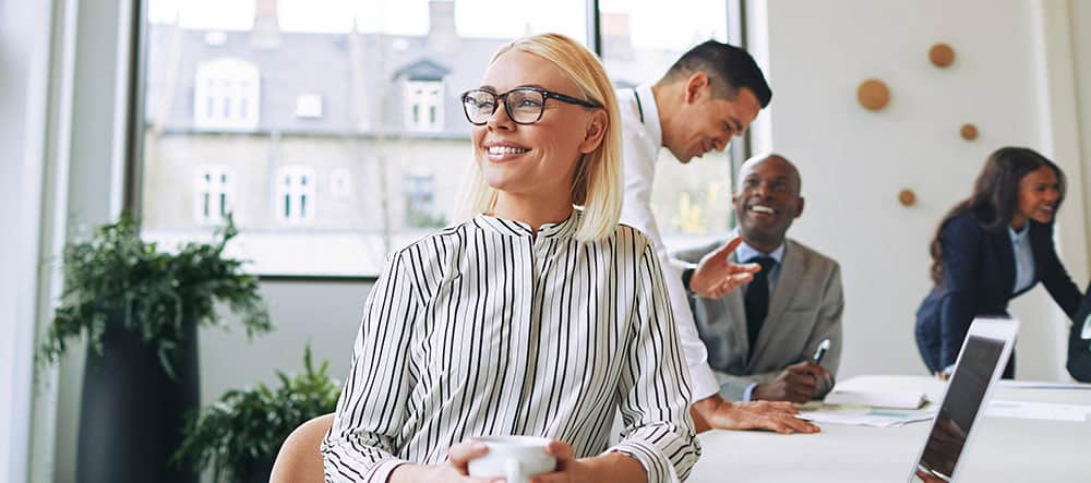 Engage Temp-to-Hire-Placements | Corporate Staffing Solutions