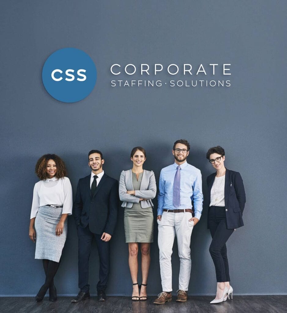 Corporate Staffing Solutions offers personalized talent recruitment